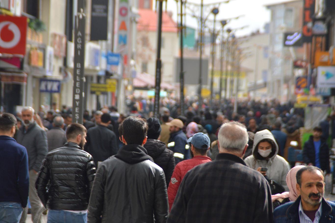 Uzmanlar: Oruç, sıhhate engel değil yardımcı bir ibadettir Uzmanlar: Oruç, sıhhate engel değil yardımcı bir ibadettir